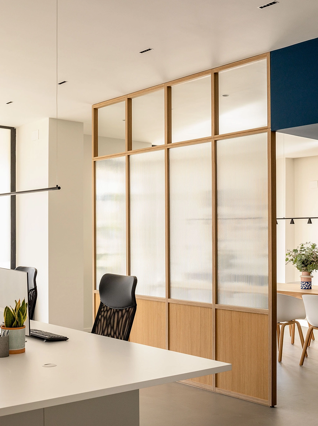 Otra Parte equipo DECA