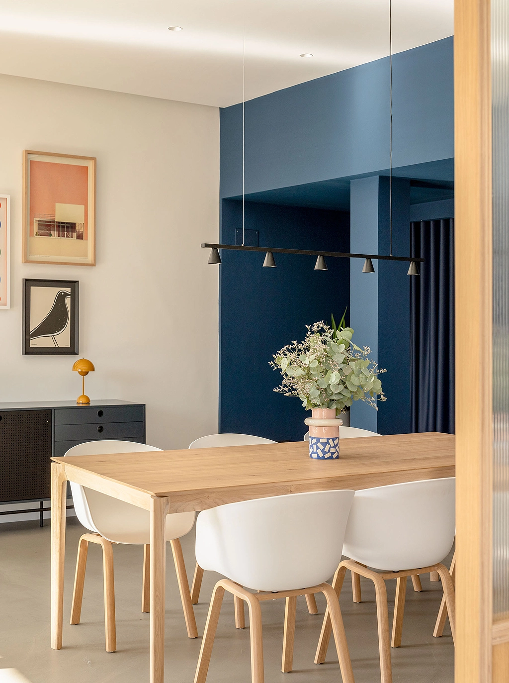 Zona Office Oficina DECA